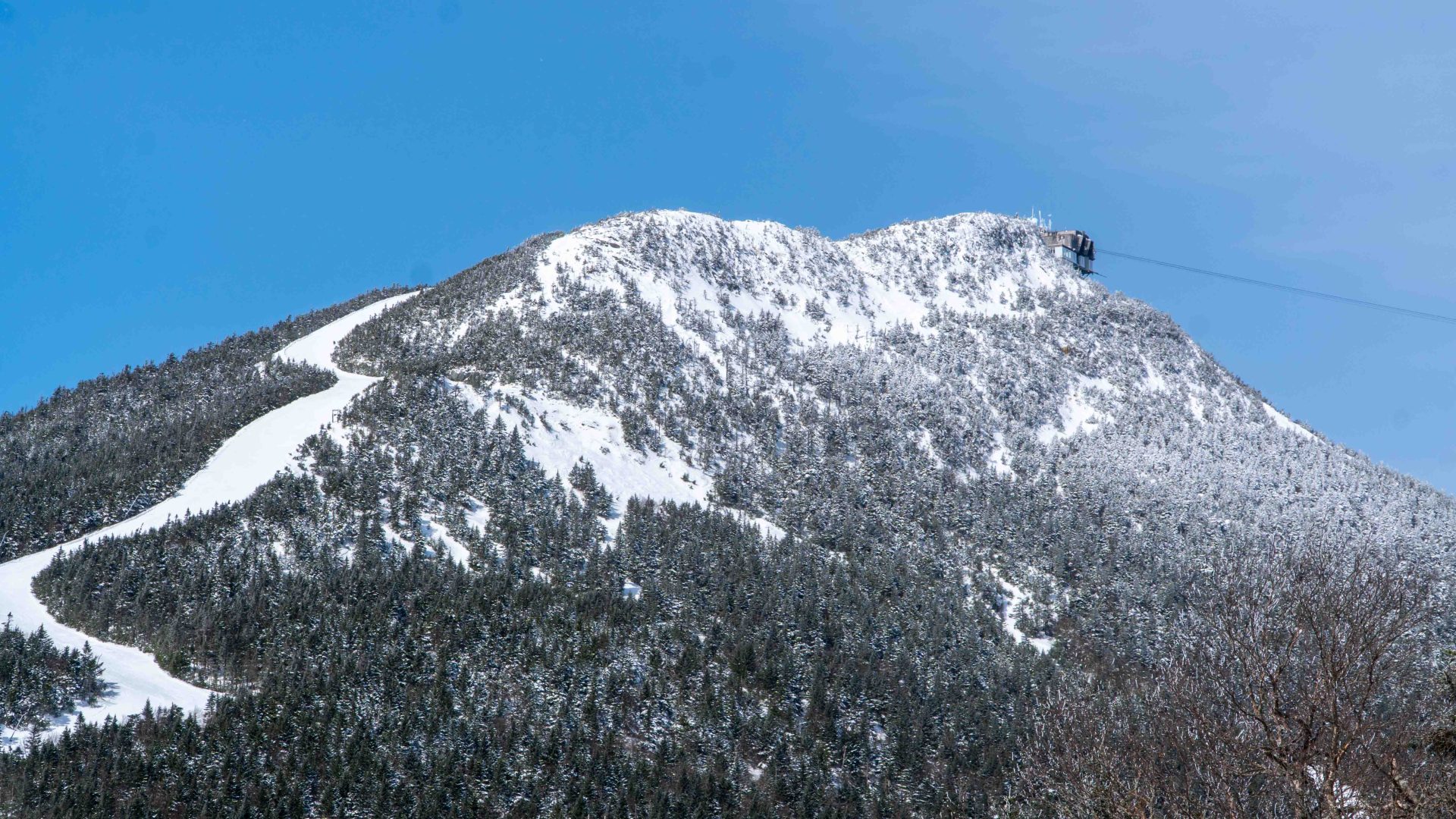 Jay Peak Vermonter