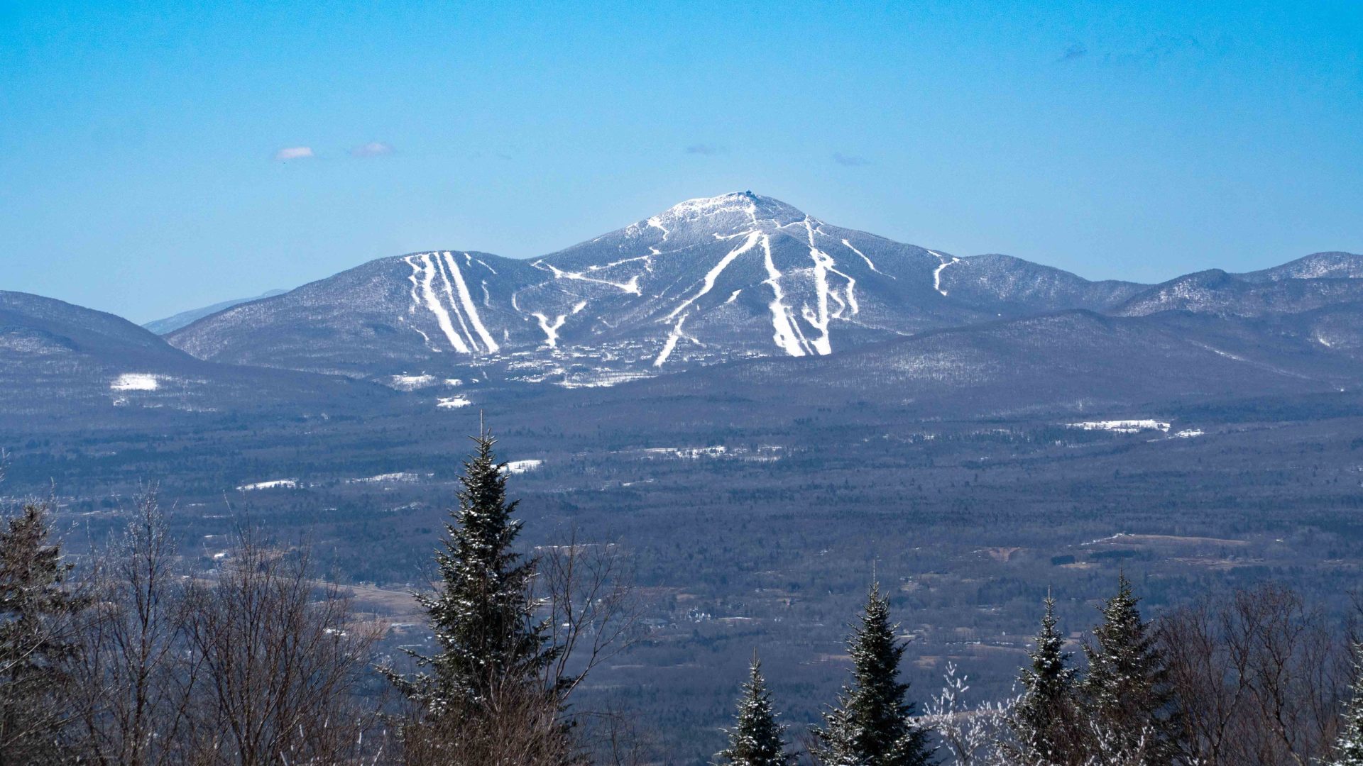 Jay Peak