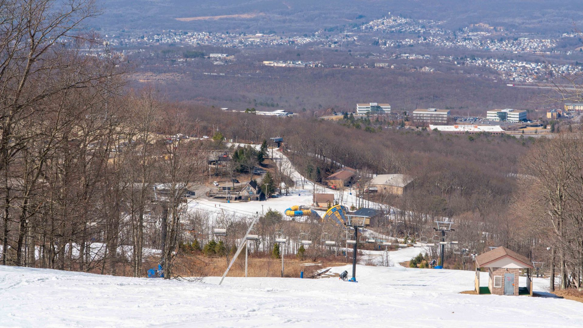 Montage Mountain Lodge