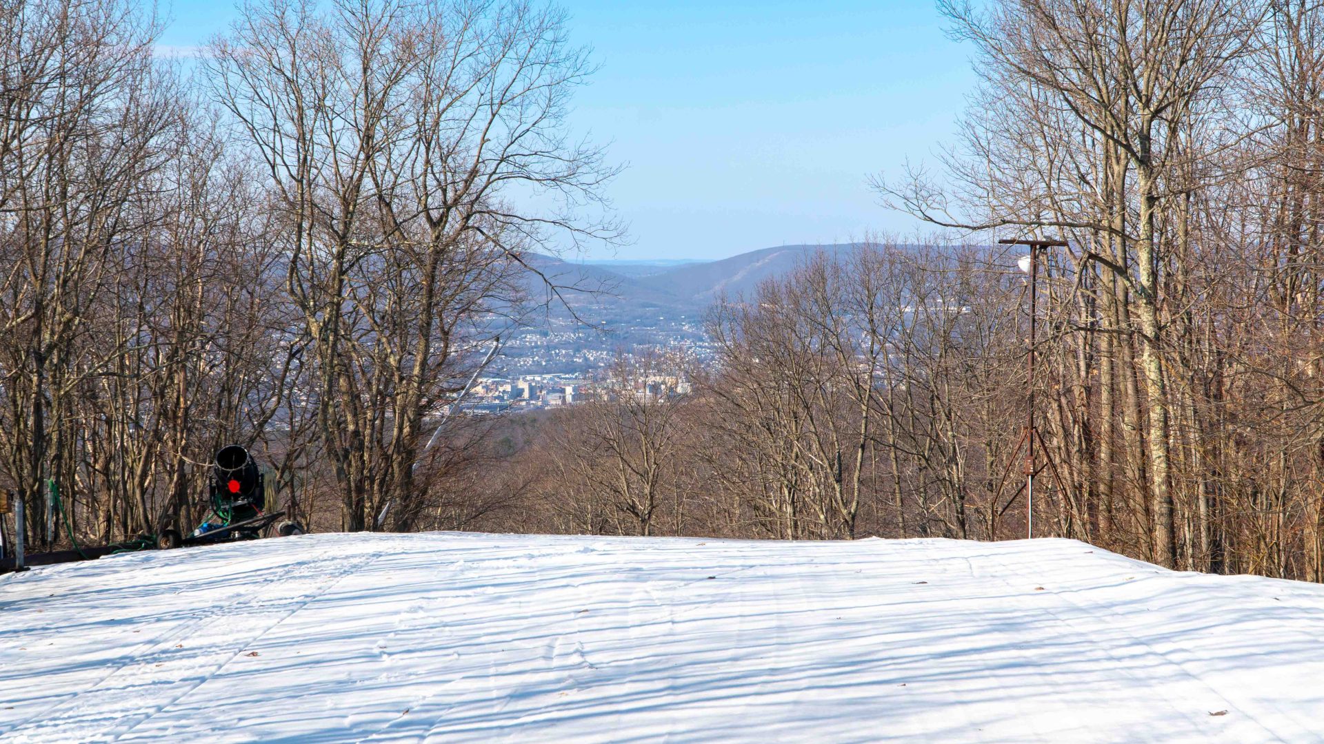 Montage Mountain Upper Fast Track 2