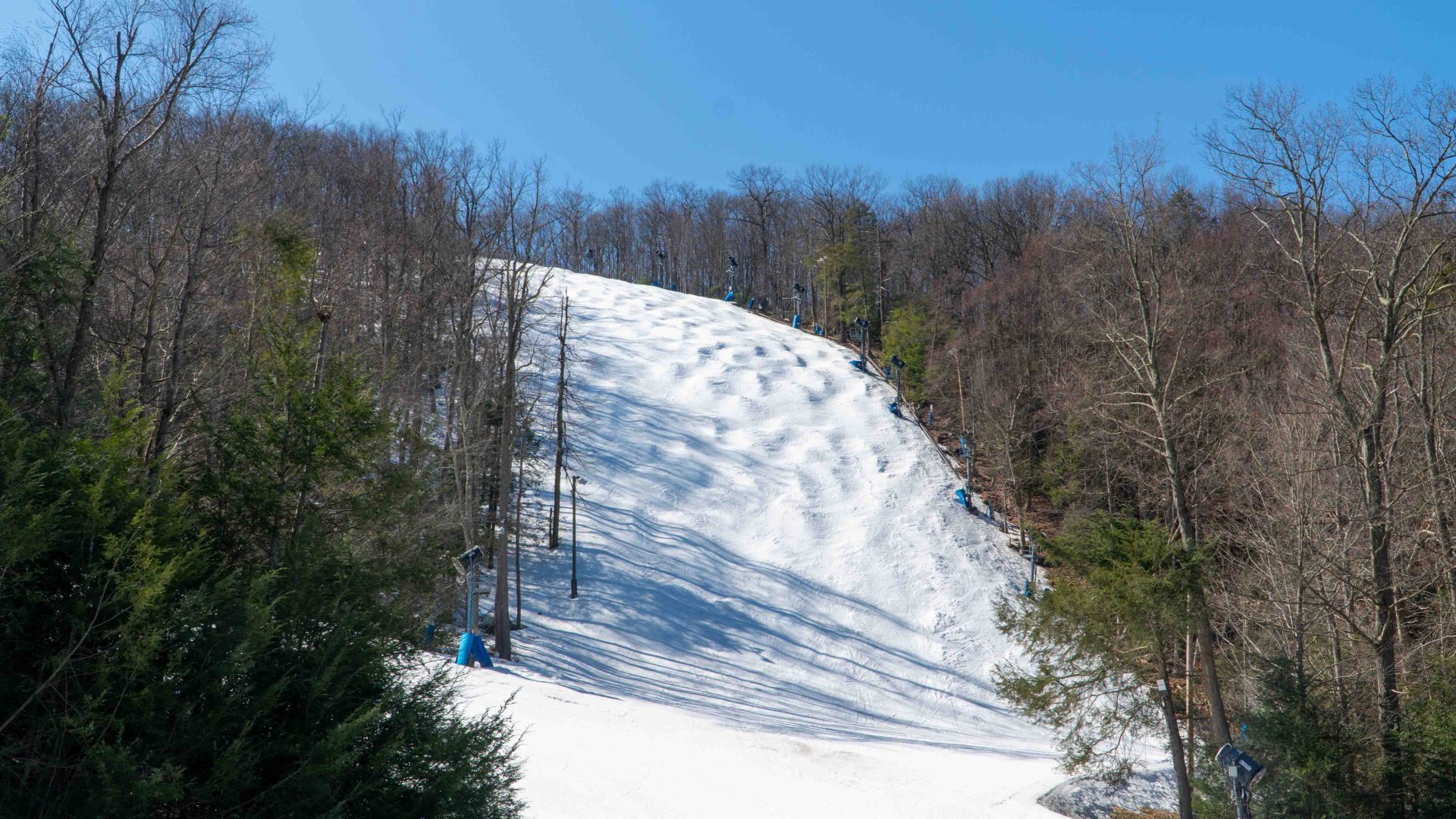 Montage Mountain White Lightning