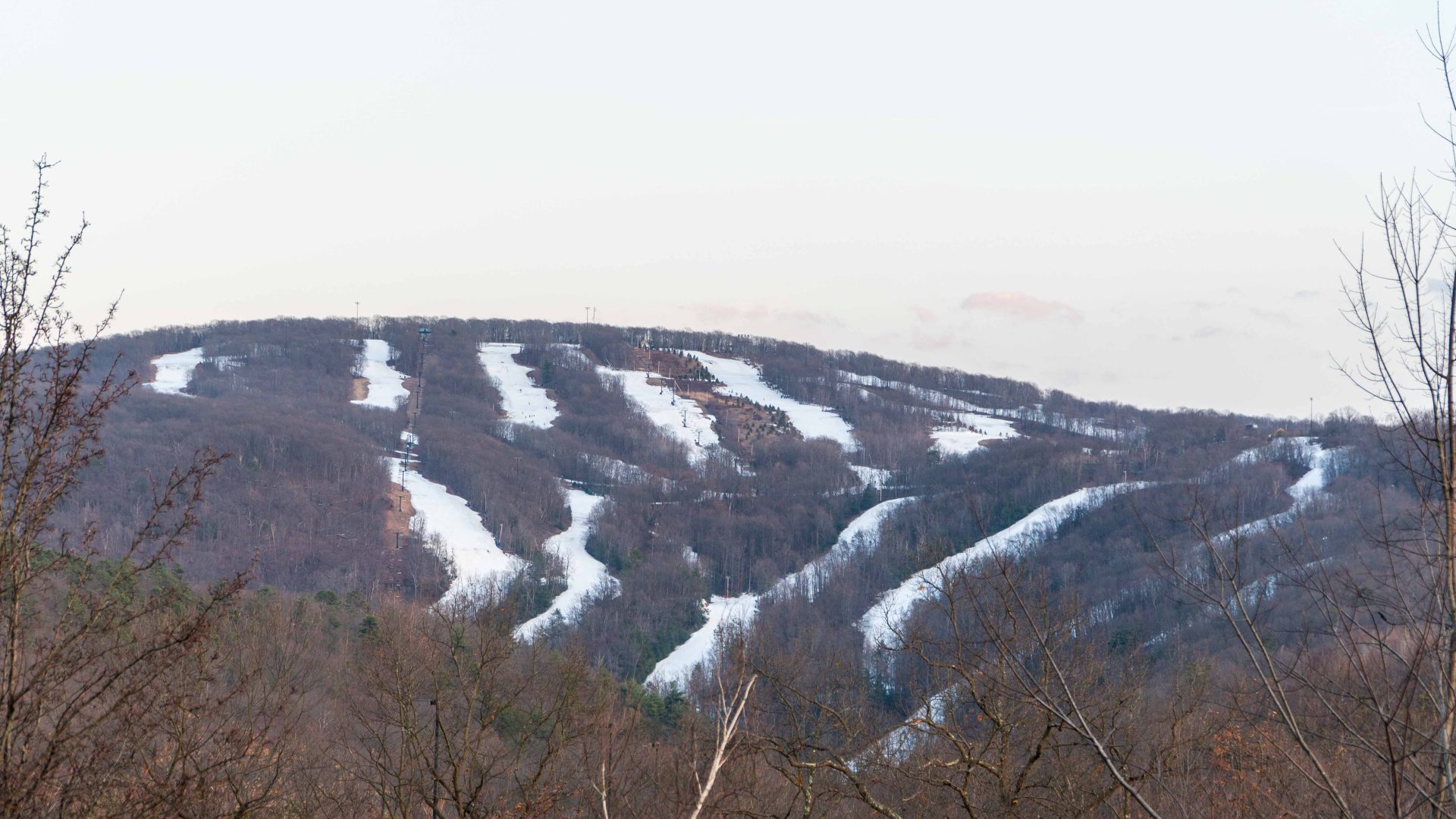 Montage Mountain