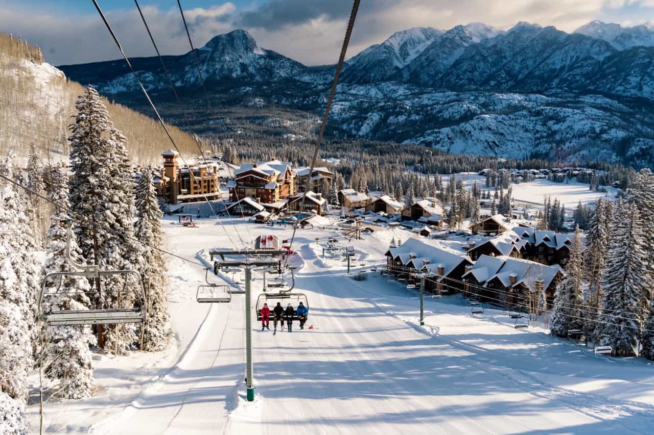 Purgatory, CO. | Photo: Christian Ridings/Power Pass