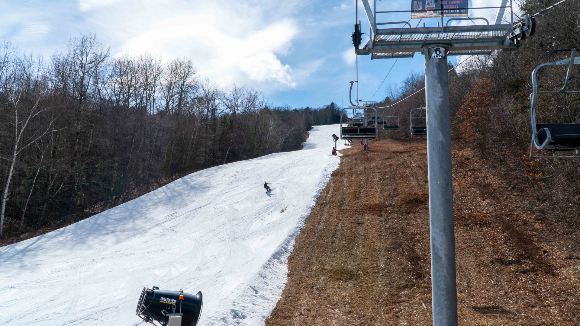 West Mountain Midway