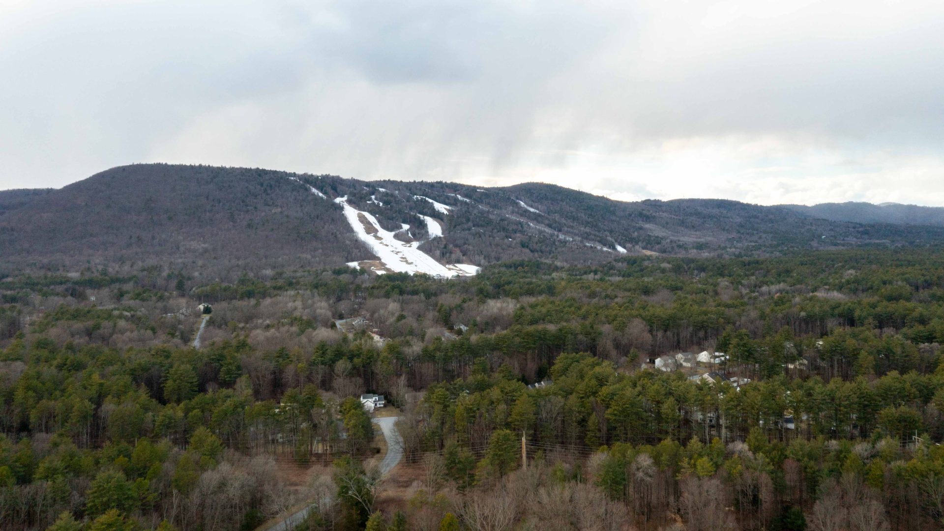 West Mountain
