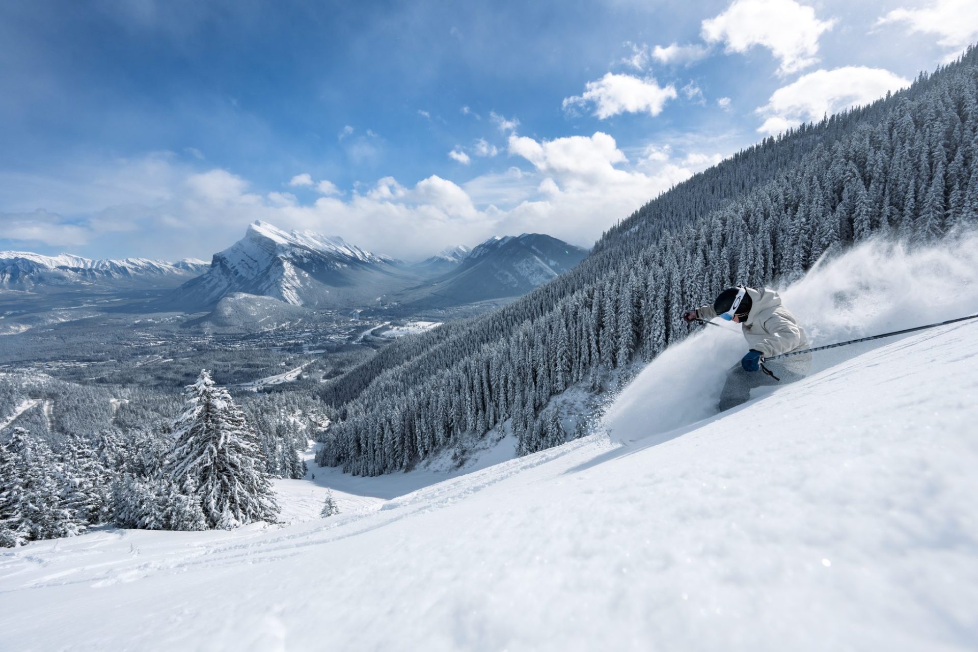 canada banff