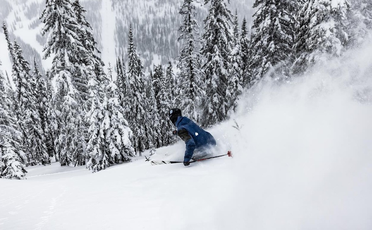 british columbia