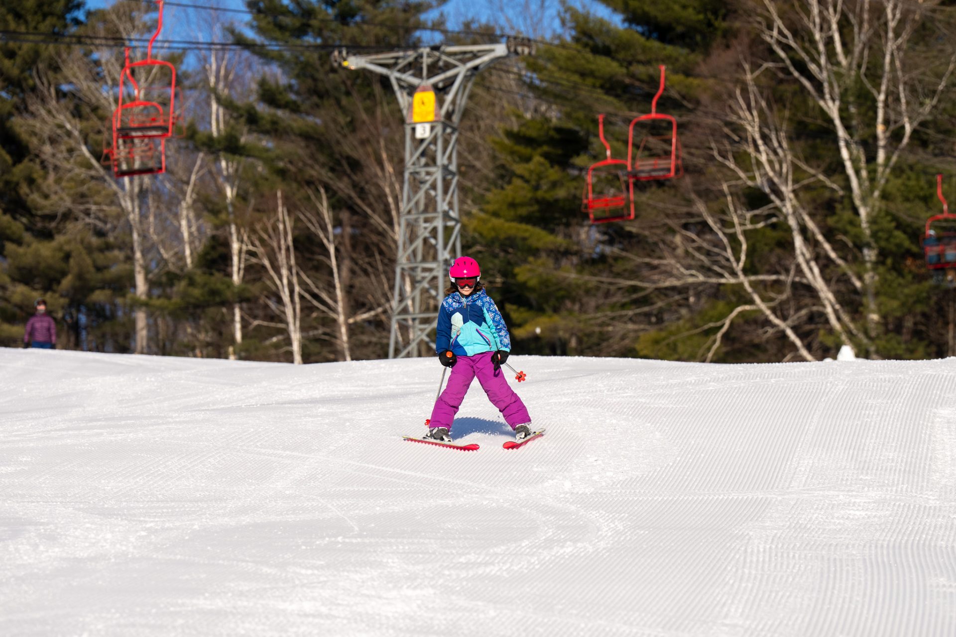 nh ski 