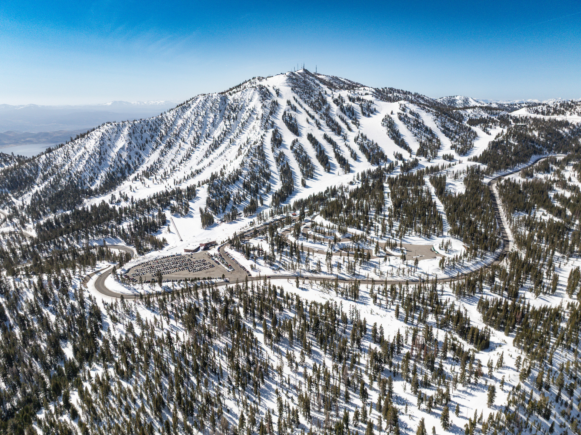 Mt. Rose NV