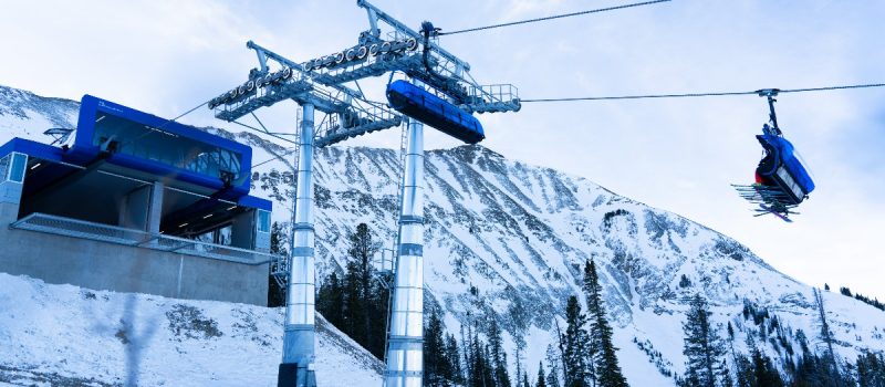 Big Sky Madison 8