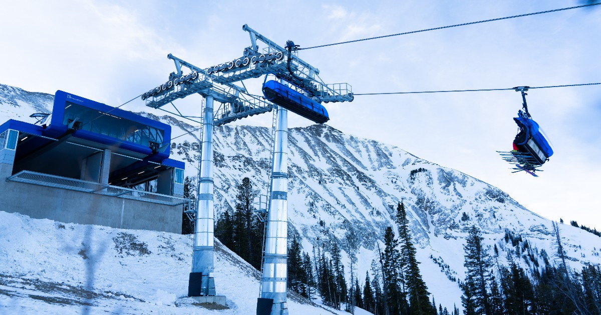 Big Sky Madison 8