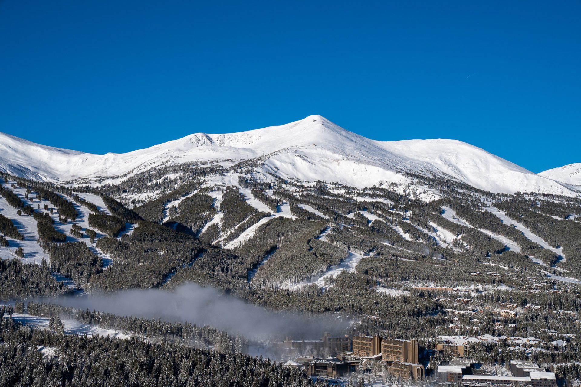 Breckenridge