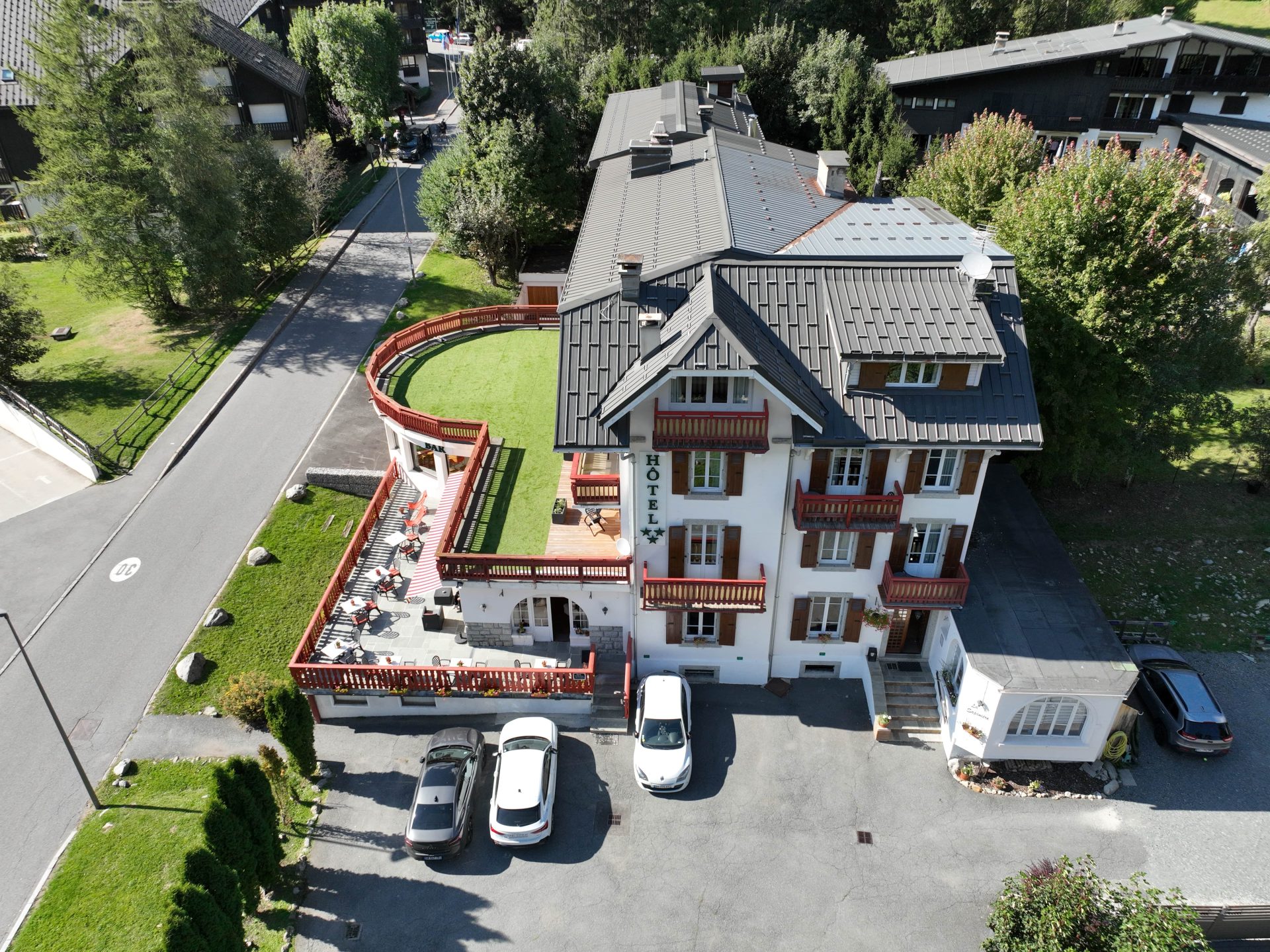 chamonix 