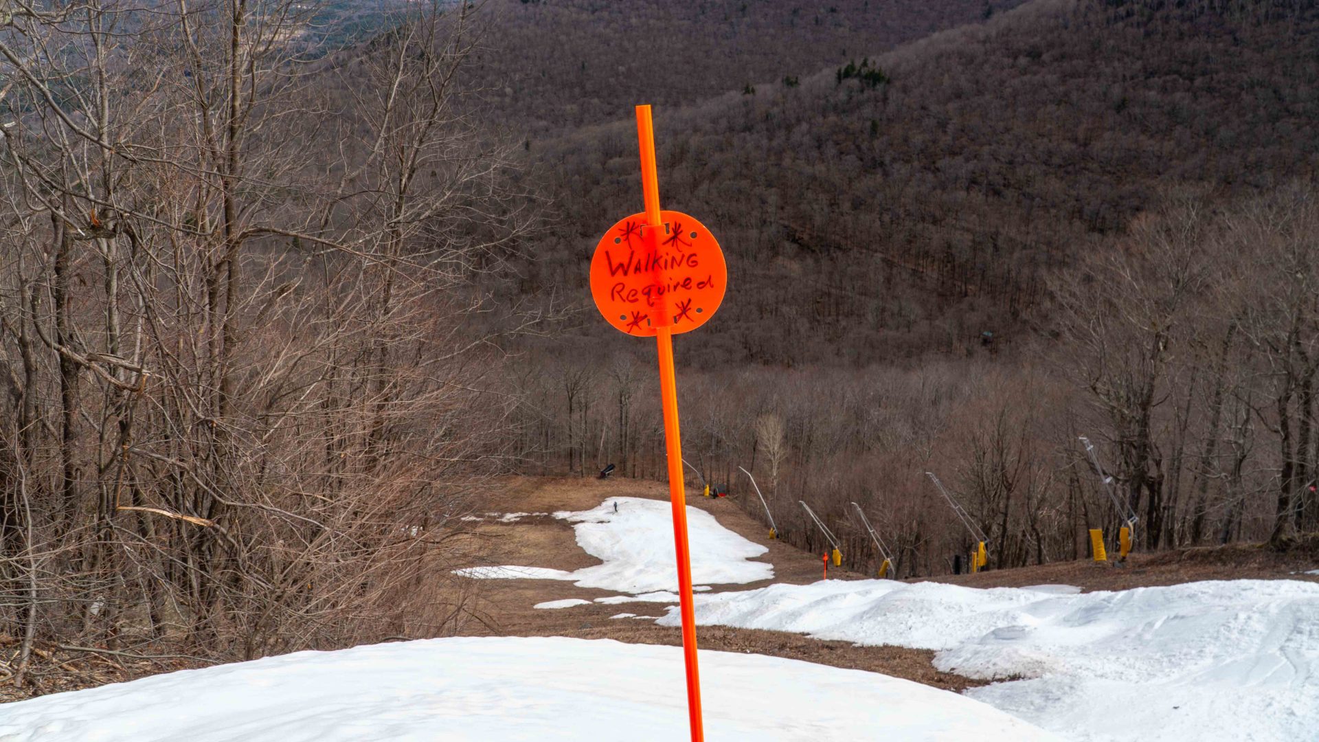 Hunter Mountain Lower K27