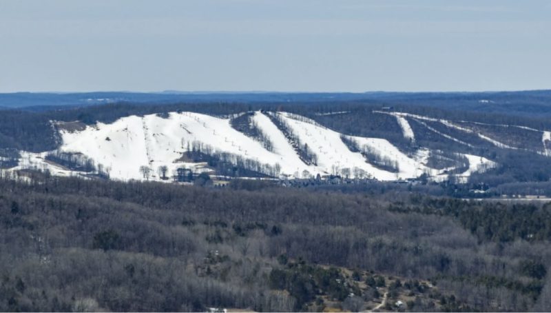 Boyne Mountain Michigan 