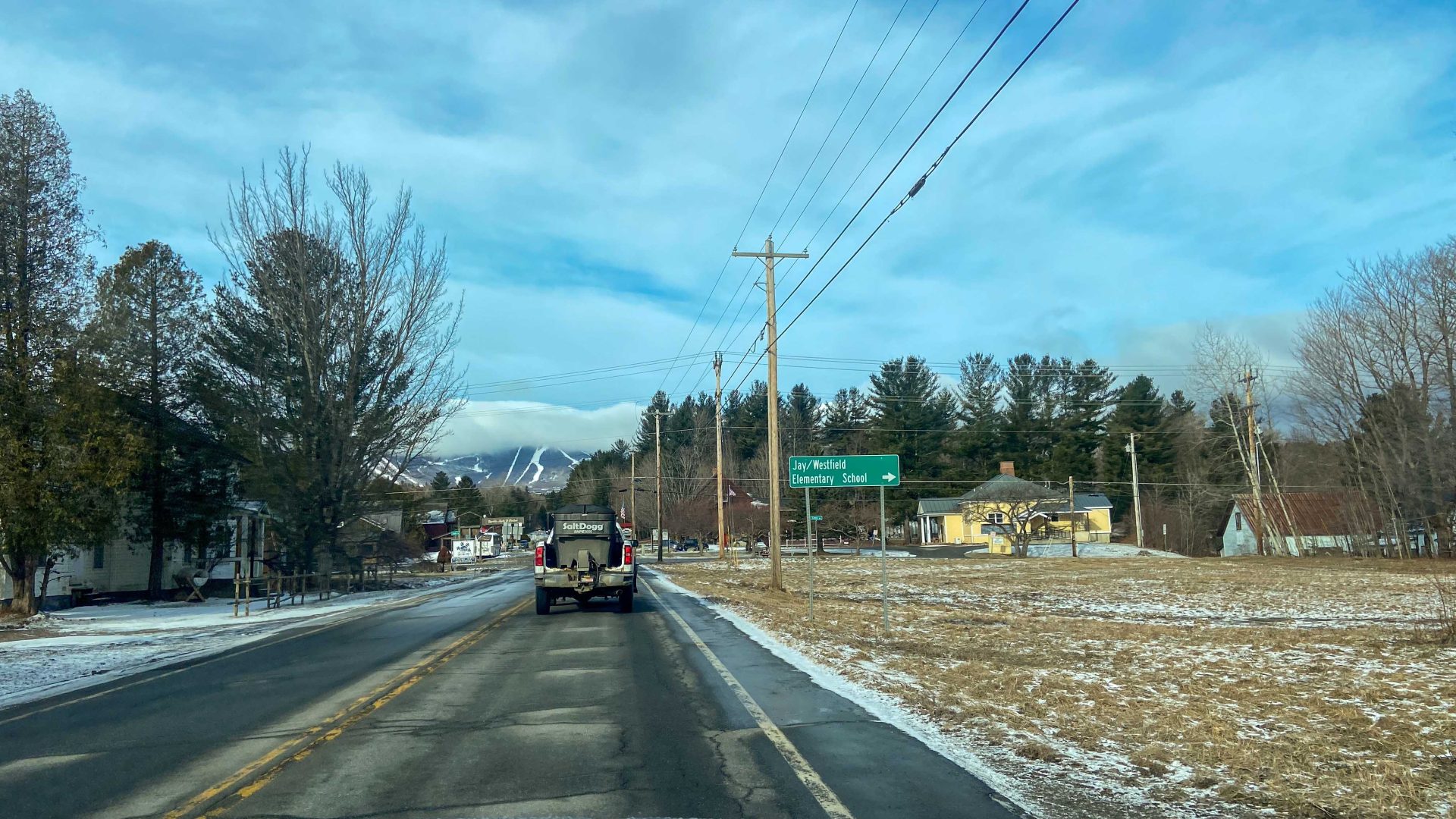 Town of Jay