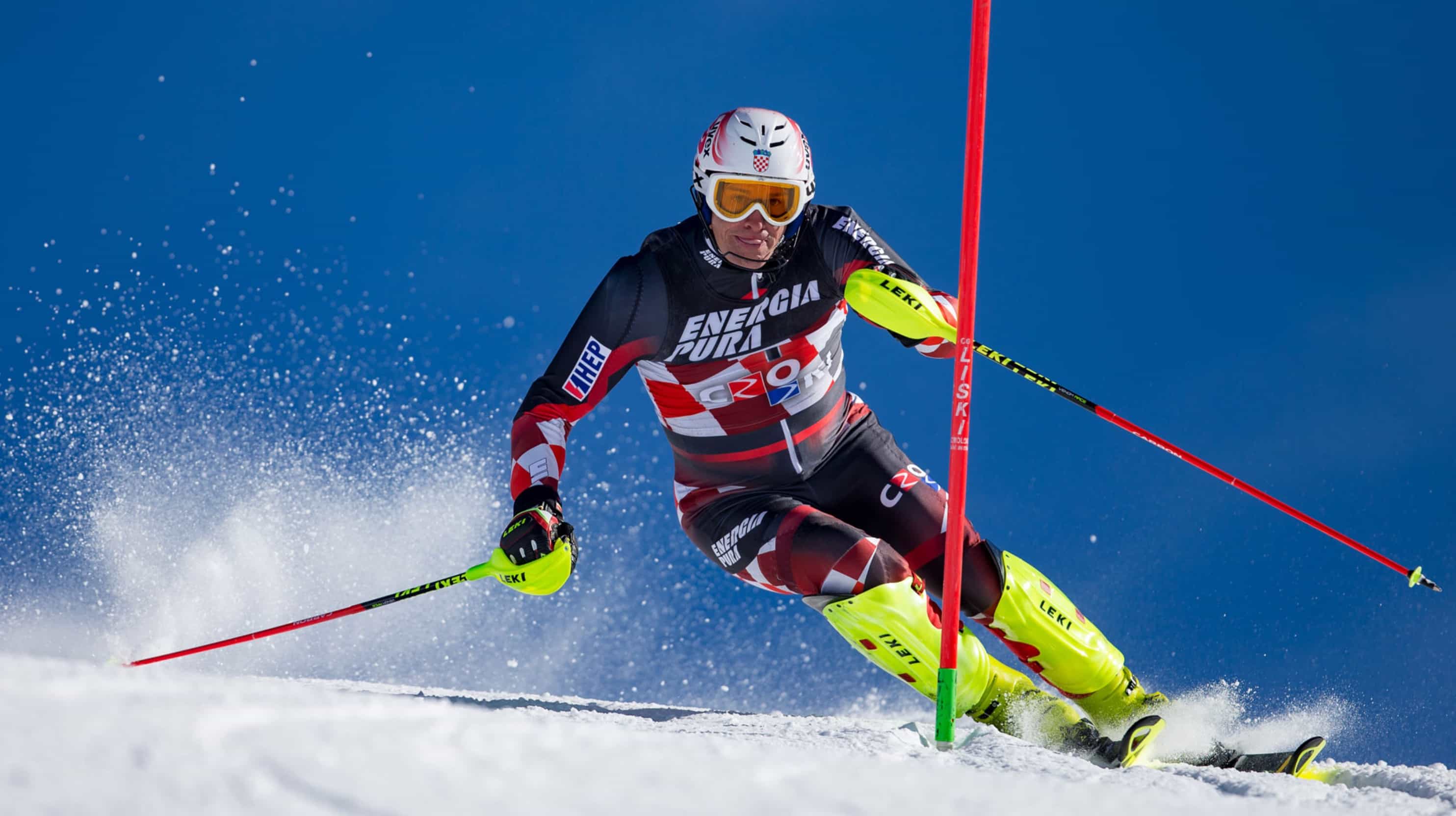 Ivica Kostelic