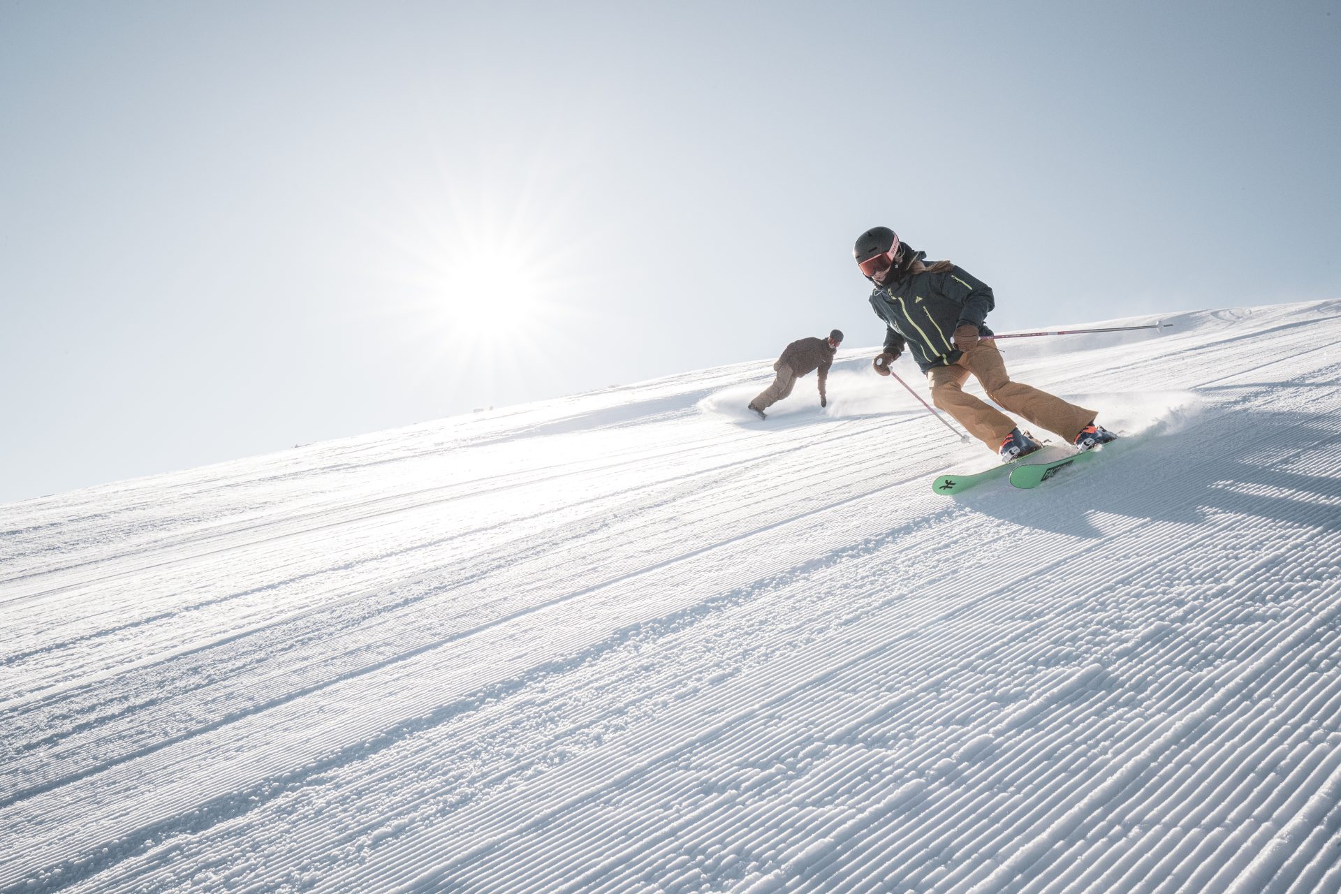 Boyne resorts