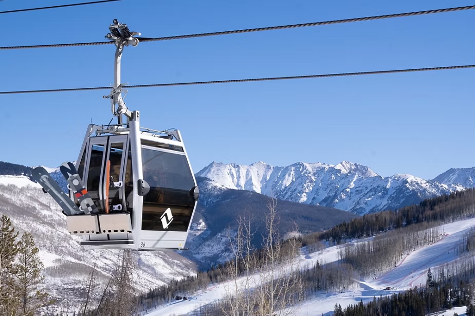 VailGondola