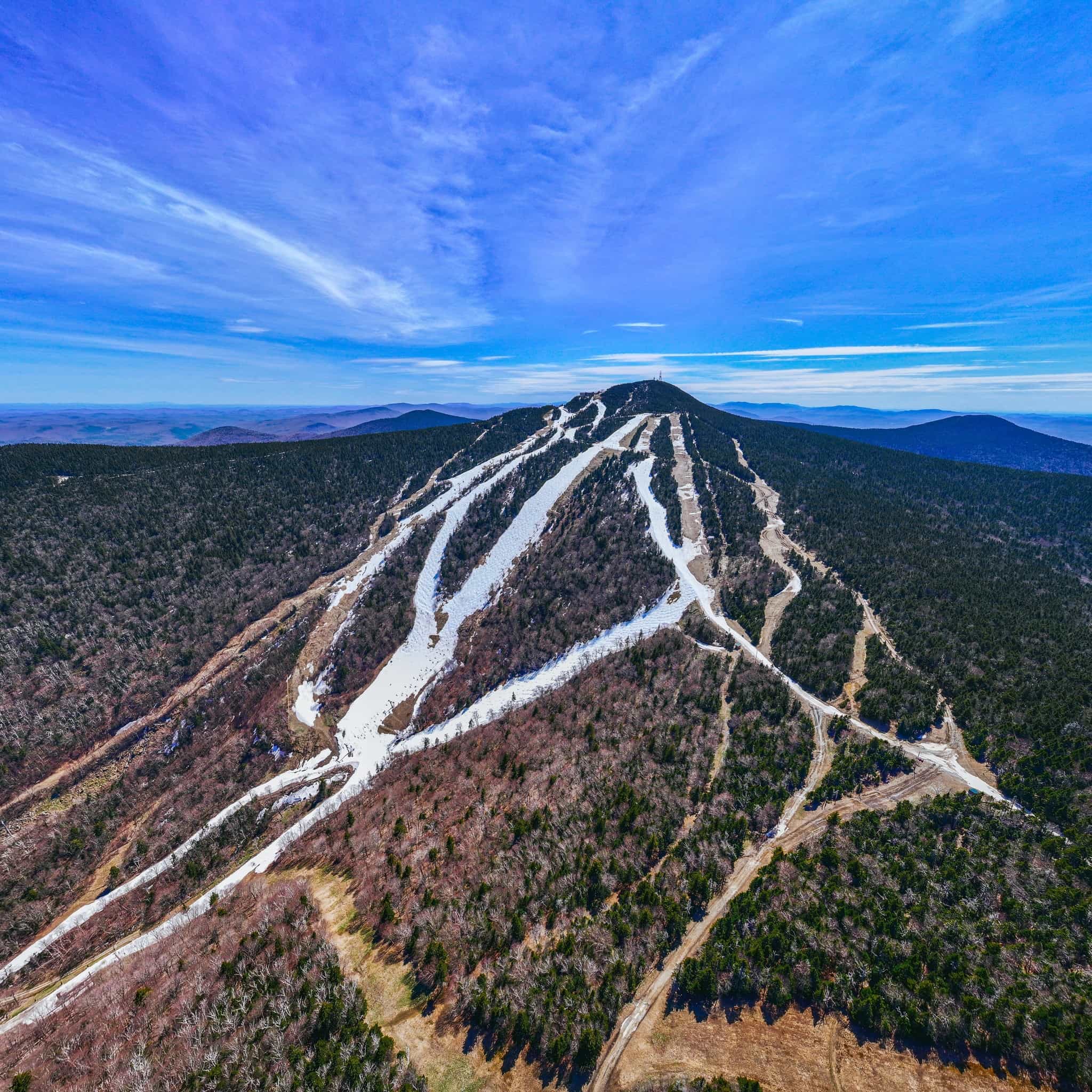Killington Resort, VT. | Photo: Killington Resort Facebook