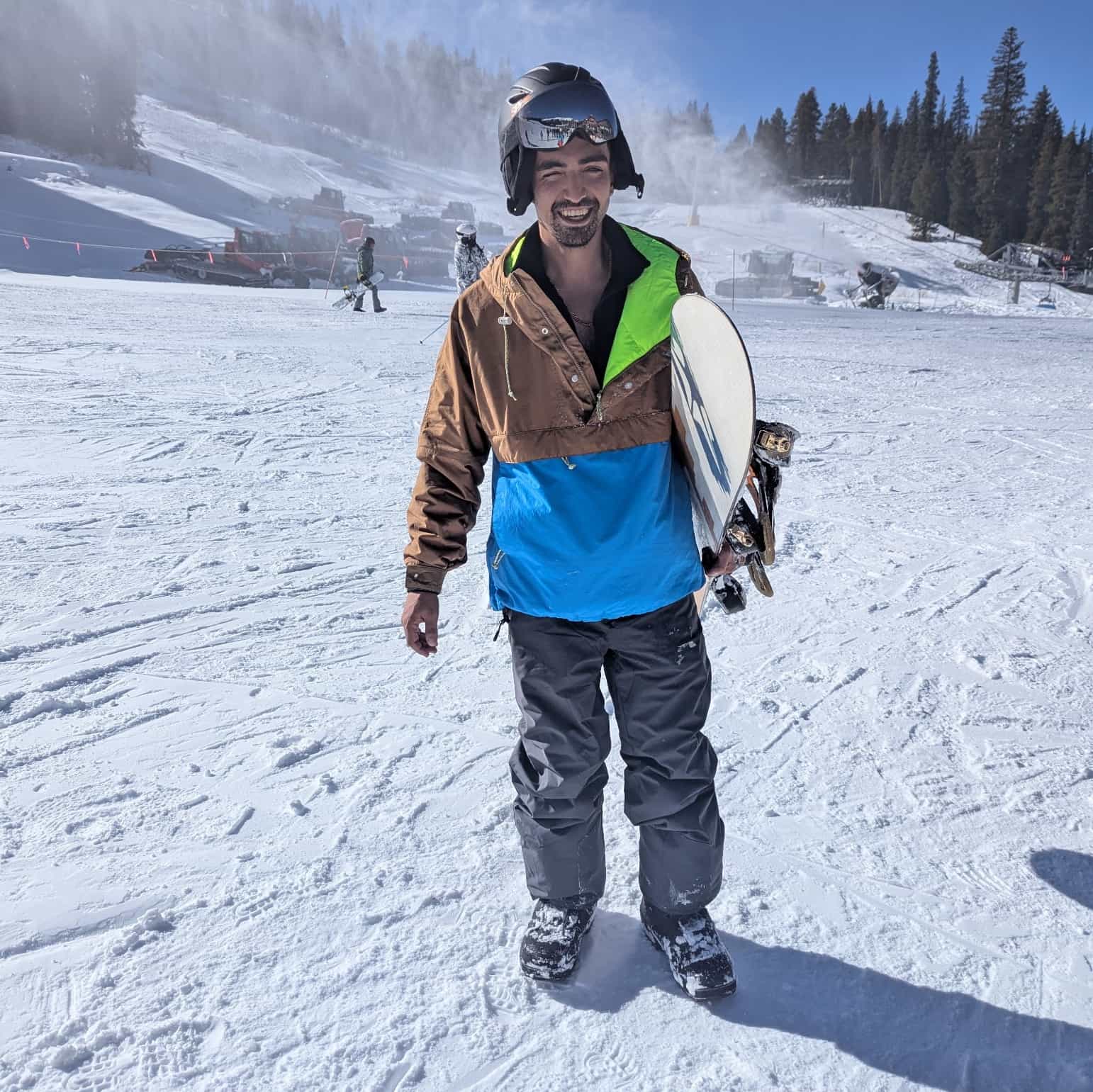 Donovan Romero, 32. | Photo: GoFundMe