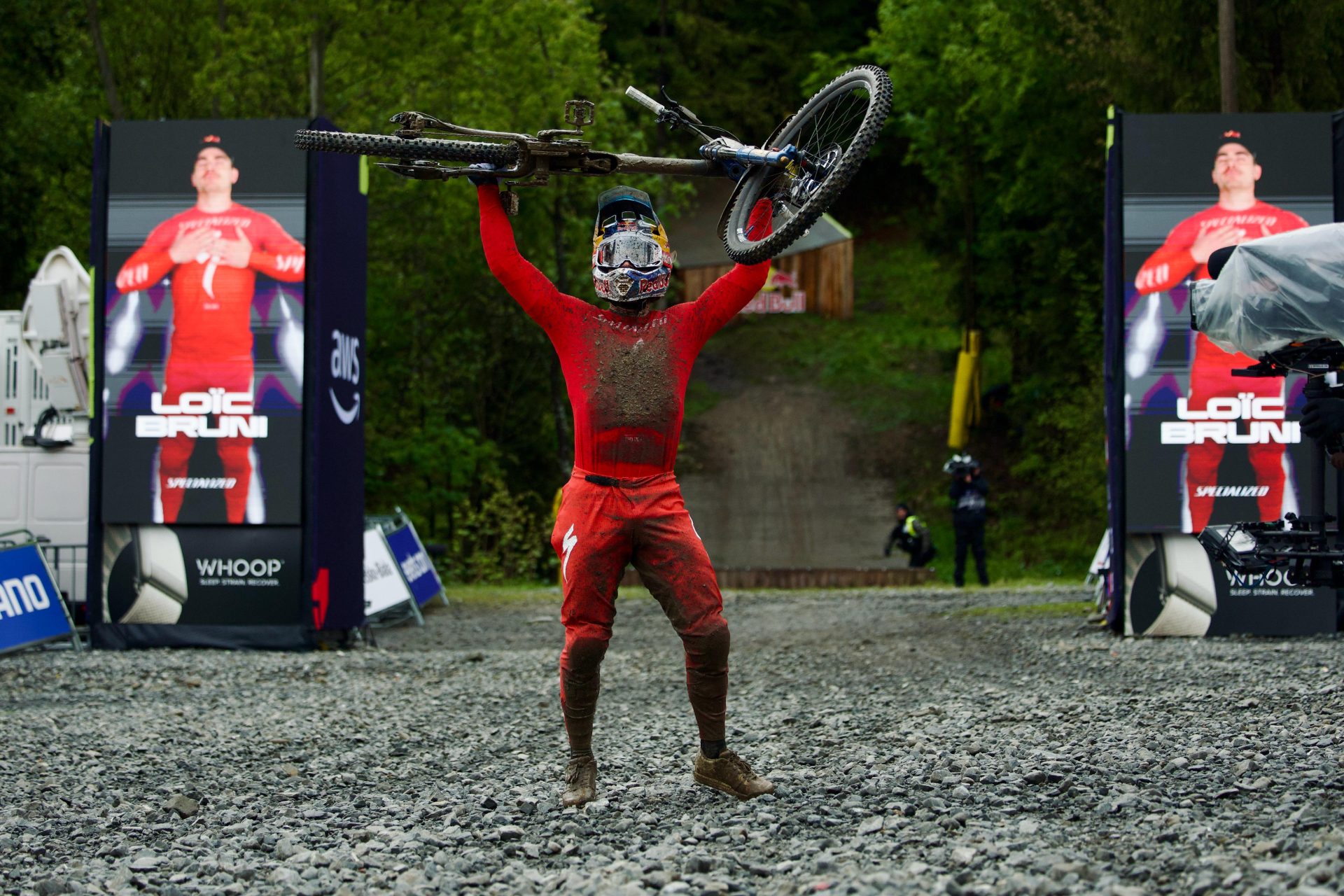 mtb World Cup