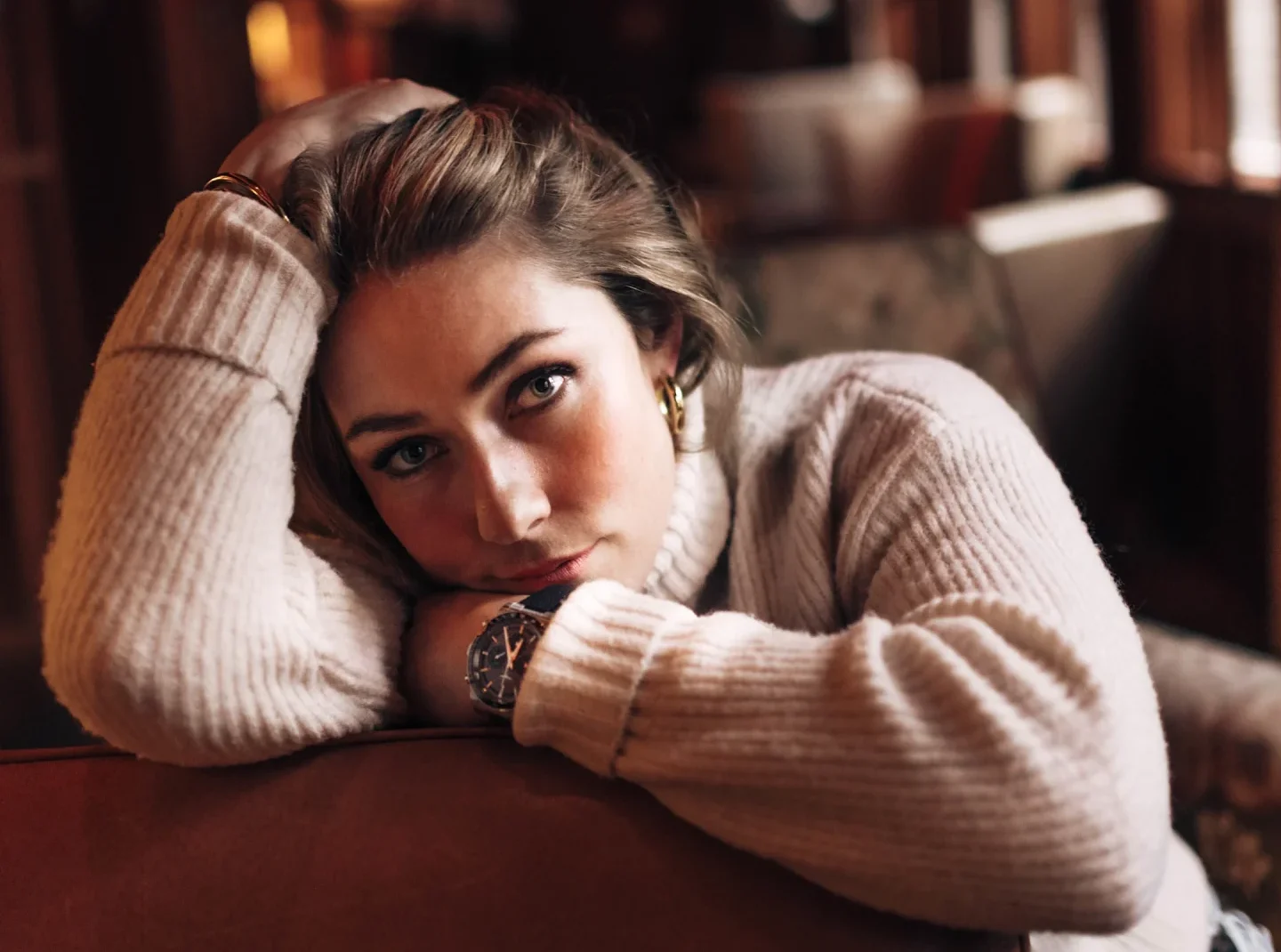 Shiffrin Players Tribune