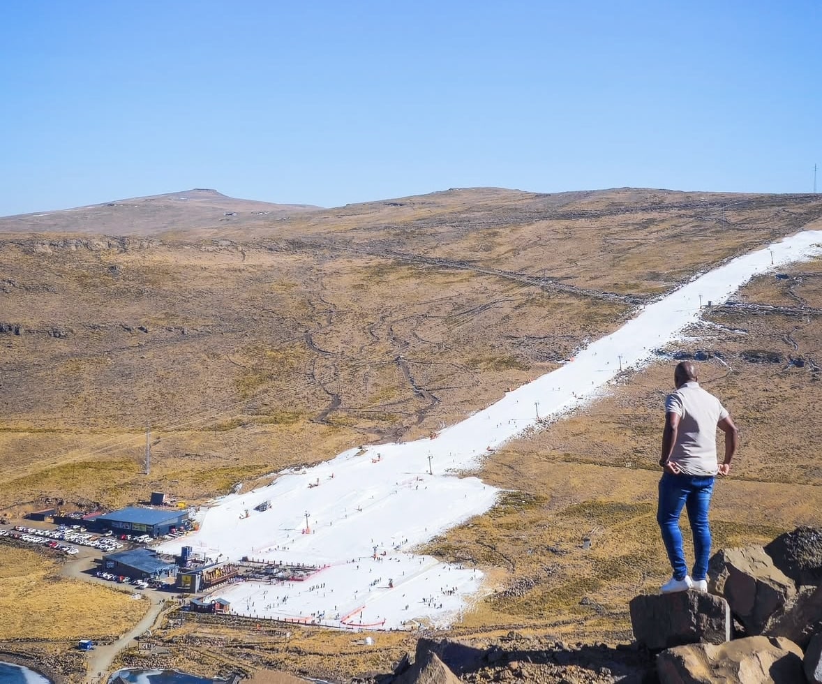 afriski