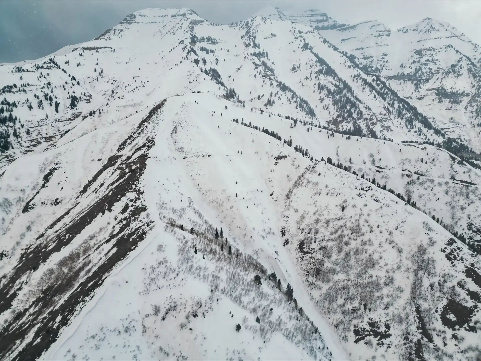 utah