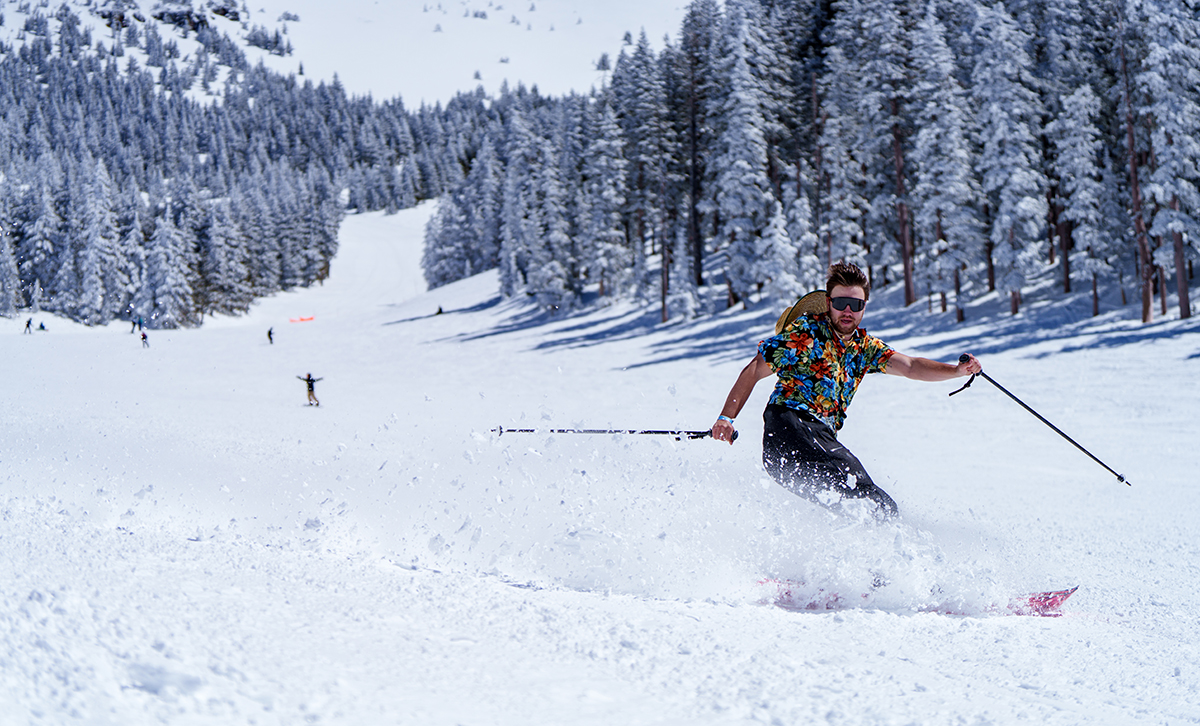 Arizona snowbowl