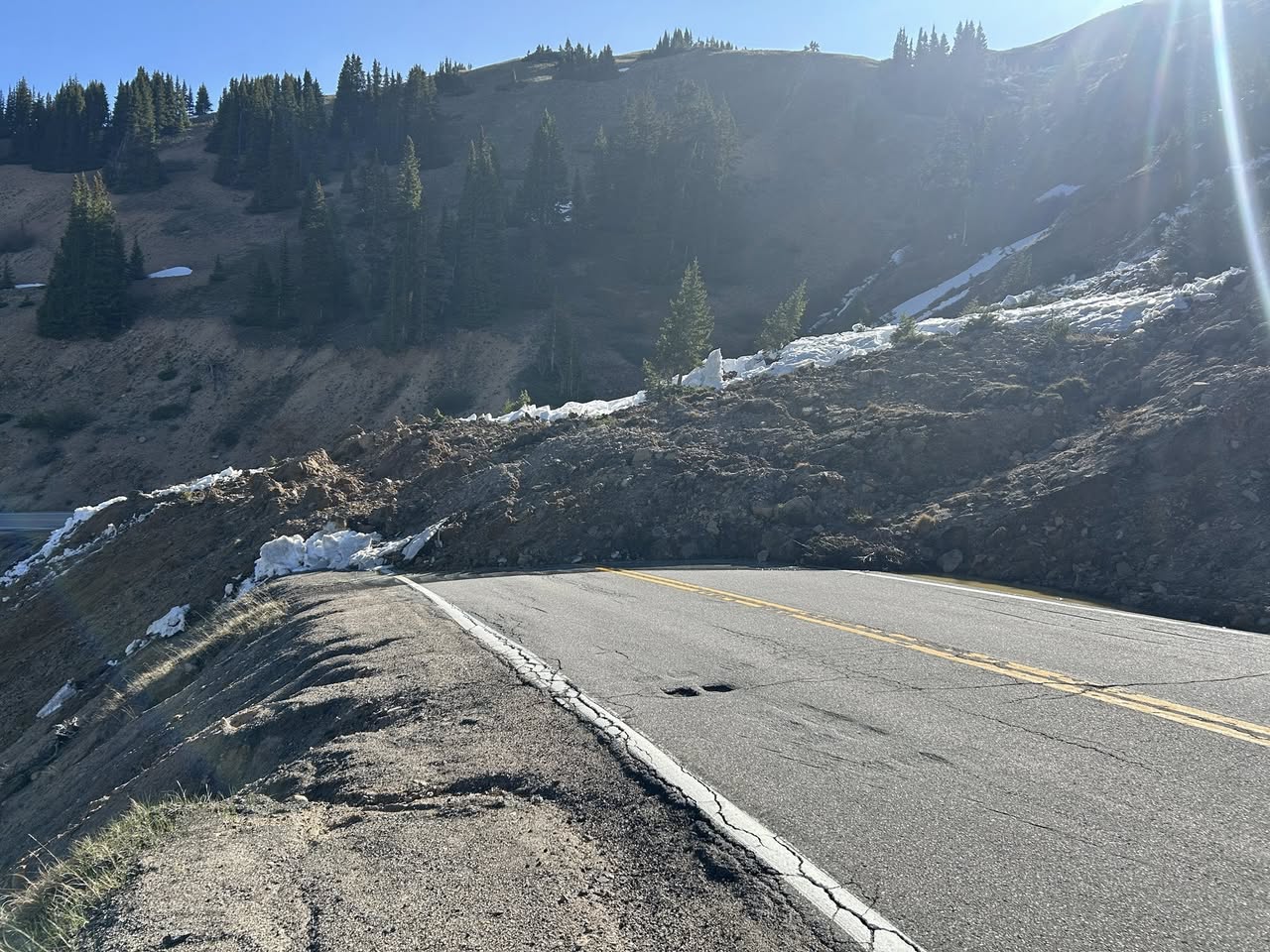 loveland pass co