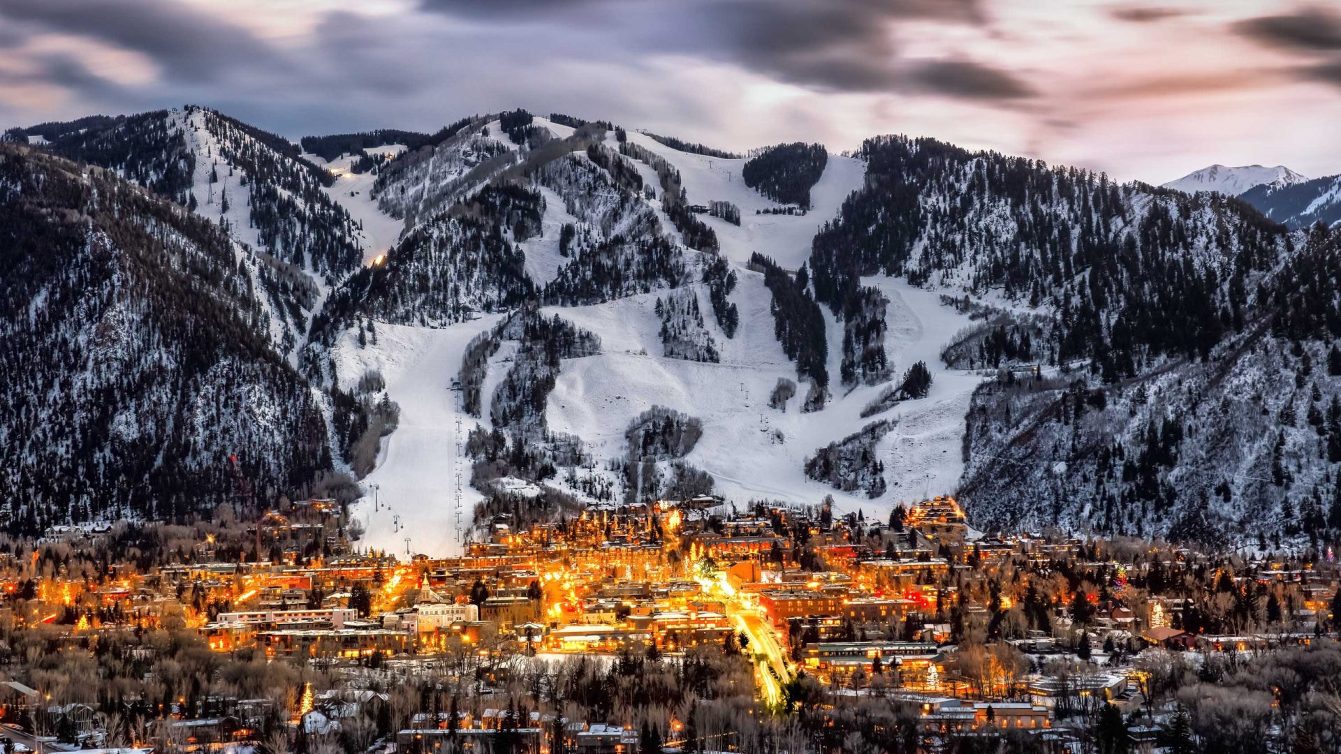 aspen co