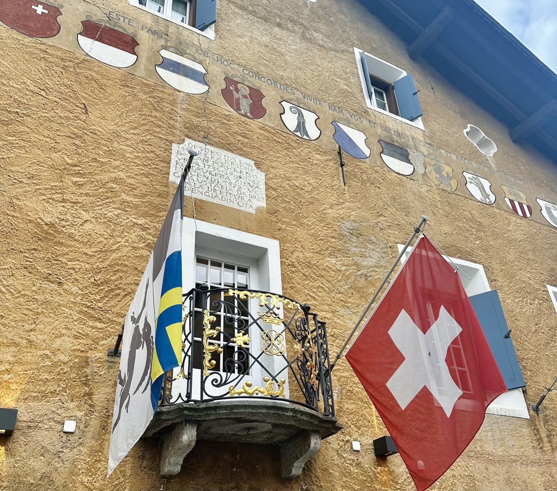 Switzerland