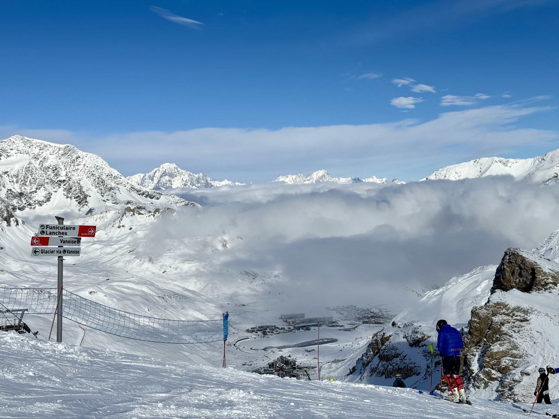 Tignes, France. | Photo SnowBrains