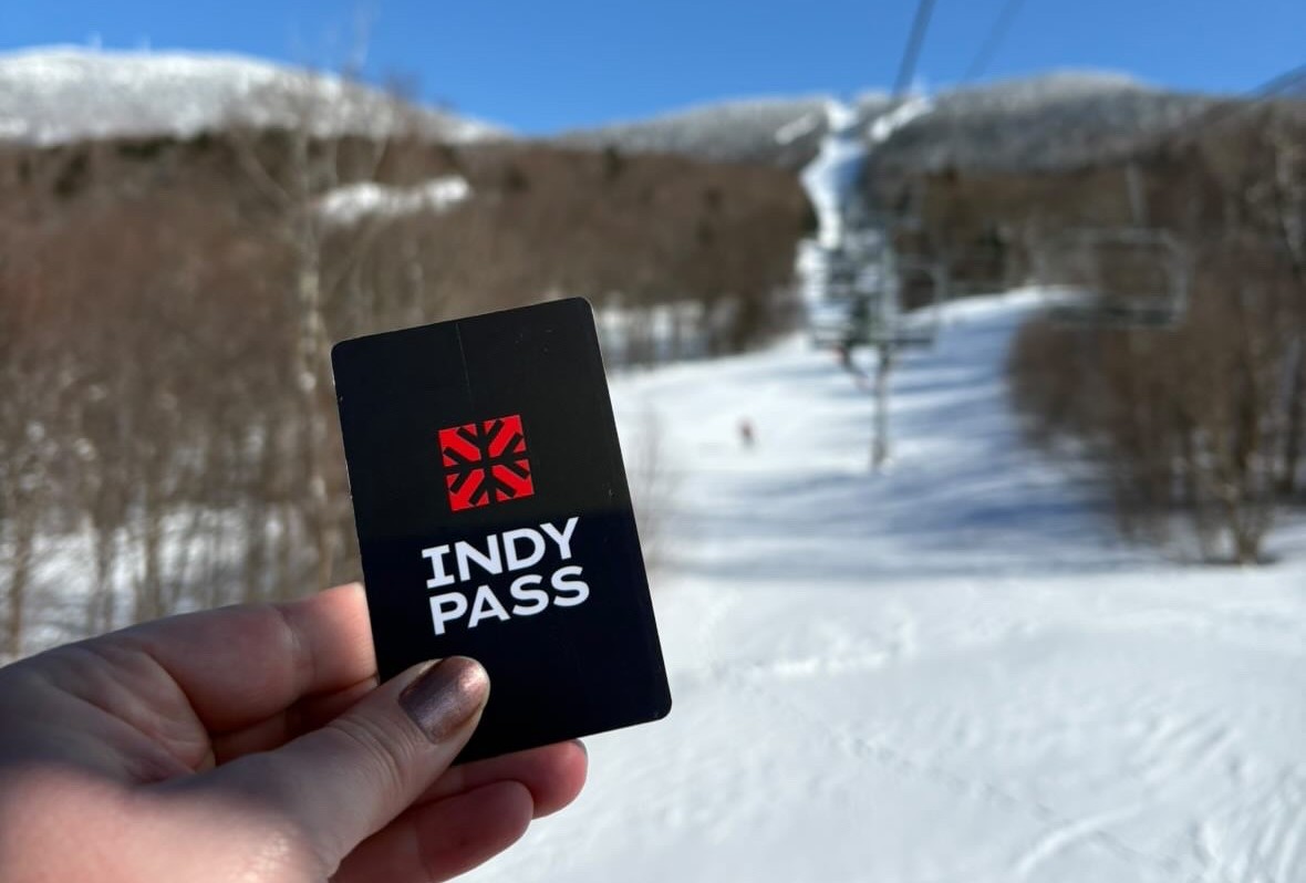 indy pass