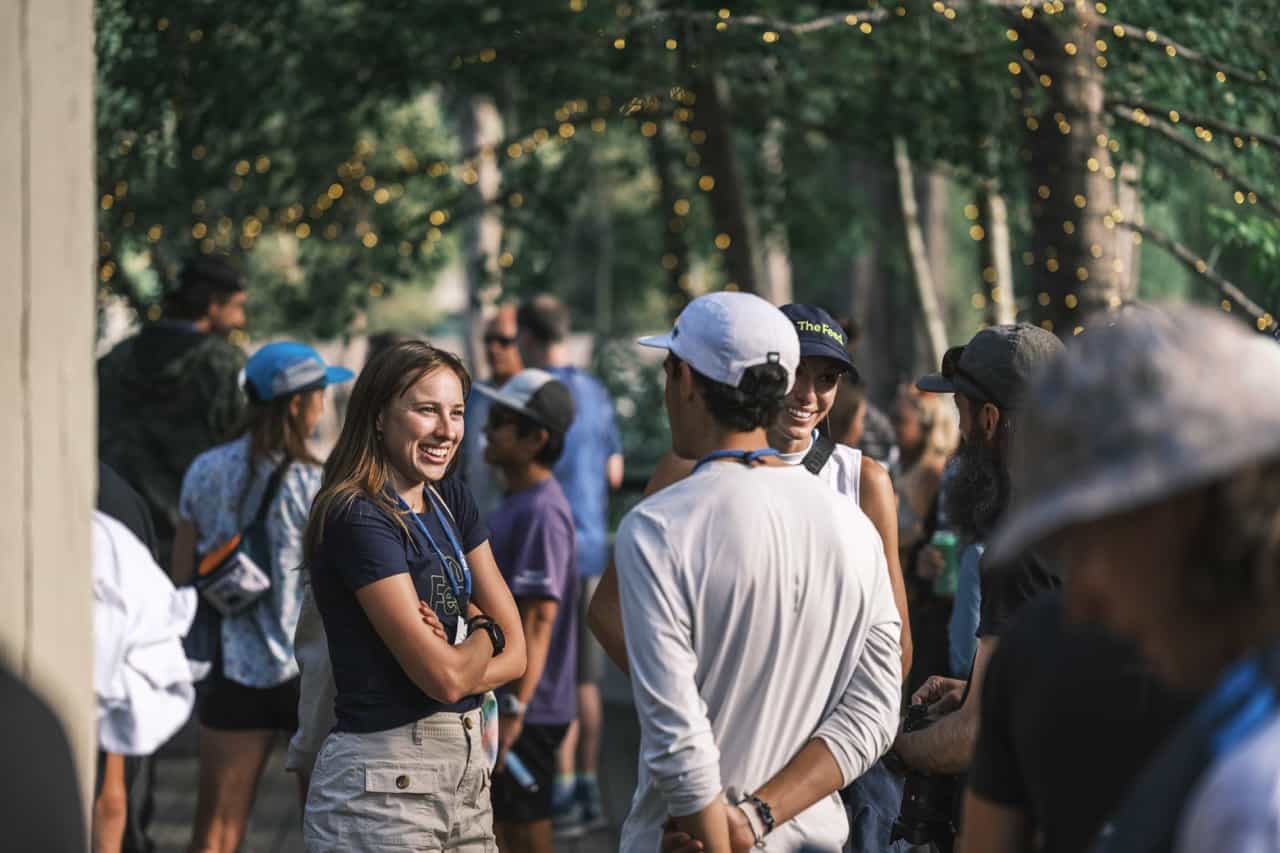 Trail Con. | Photo: Palisades Tahoe