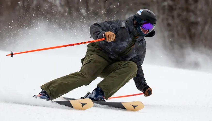 atomic skis