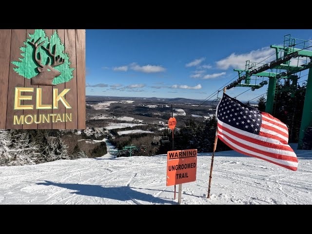 Upper Tunkhannock