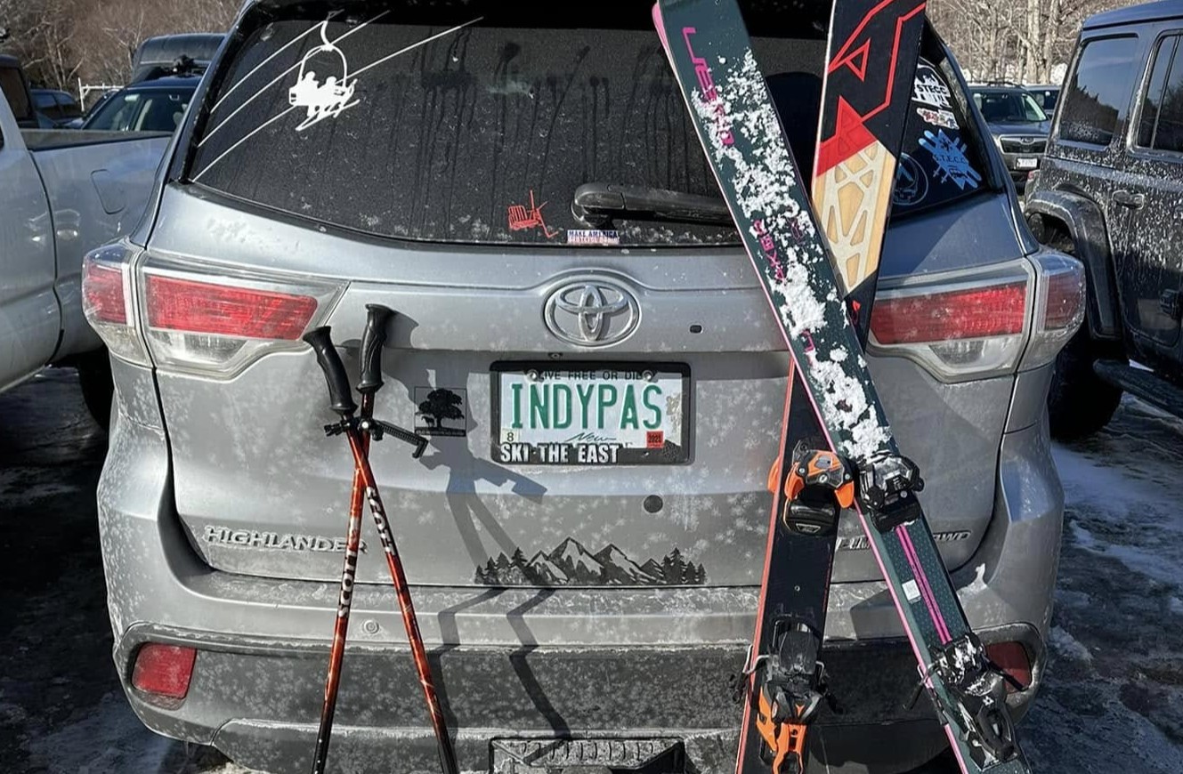 indy pass