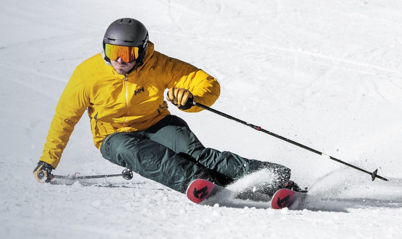 carving