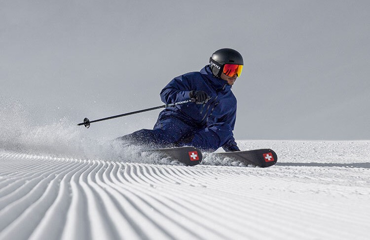 stockli skis